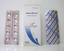 [12021] VITAMIN  E FORTE 400 MG 20 CAP