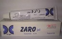 [52072] ZARO JEL  GEL 15 GM