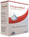 [63395] DEPZABID EYE DROPS