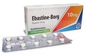 [77451] EBASTINE BORG 10 MG 10 TAB