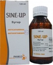 [73563] SINE-UP 120 ML SYRUP NEW