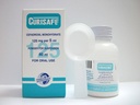 [73364] CURISAFE 125 MG 60 ML SUSP NEW