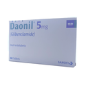 [58297] DAONIL 30 TAB