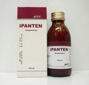 [74963] IPANTEN 125 ML SYRUP NEW