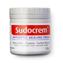 [68098] SUDO ANTISEPTIC CREAM 125 ML