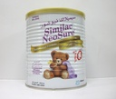 [46988] SIMILAC NEOSURE 370 GM MILK