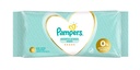 [88513] PAMPERS WIPES SENSITIVE 12 PCS