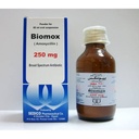 [5915] BIOMOX 250 MG 80 ML SUSP