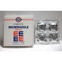 [3728] SECNIDAZOLE 500 MG 4 TAB