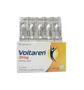 [77994] VOLTAREN 25 MG 5.SUPP 19236
