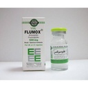 [18218] FLUMOX 500MG VIAL NEW