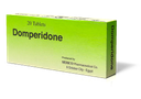 [18859] DOMPERIDONE 10 MG 20 TAB