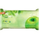 [86422] EASY CARE  WIPES 12 PCS TORPICAL