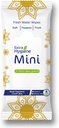 [91913] EXTRA HYGIENE FRESH WIPES MUSK 15 WIPES