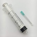 [S20] سرنجة 20سم