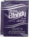 [77777] BLONDY COLOR CODE 10 GM
