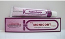 [11717] MONICORT CREAM