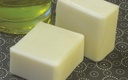 [54463] OLIVY HAND MADE SOAP