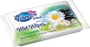 [78443] viona Wet Wipes 15 Pcs