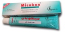 [18594] MICOBAN 20 GM ORAL GEL