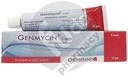 [54741] GENMYCIN  CREAM 15 GM