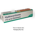 [36055] HYDROCORTISONE 1% OINT 91763