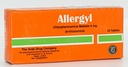 [90495] ALLERGYL 4 MG 20 TAB NEW