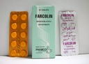 [73525] FARCOLIN 20 TAB new