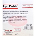 [37615] اى باتش غيار للعين  كبار لاصق