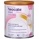 [69213] NEOCATE INFANT DHA/ARA 0-12 MONTHS  MILK 400ML