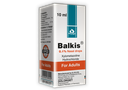 [2131] BALKIS ADULT DROPS