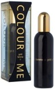 [85553] COLOUR ME (GOLD FEMME)  E.D.P F/M 100 ML TESTER