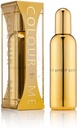 [85619] COLOUR ME PERFUM GOLD MAN 100 ML TESTER.