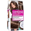 [61942] LOREAL CASTING CREME GLOSS LCE TRUFFLE(513)