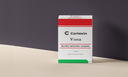 [28895] CORTEXIN VISTA  30 TAB