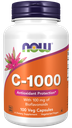 [90532] NOW C-1000 100 CAP