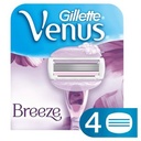 [63400] GILLETTE VENUS  SMOOTH WOMEN 4 PC 709