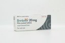 [80133] BRINTELLIX 20 MG 14 TAB NEW