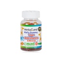 [77346] HERBALAND GUMMY MULT VITAMIN ADULT 60 CAP