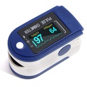 [86169] FINGERTIP PULSE OXIMETER PR&SPO2