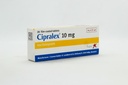 [94613] CIPRALEX 10 MG 28 CAP NEW