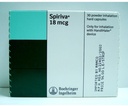 [75686] SPIRIVA 18 MCG 30 CAP+HANDIHALER NEW