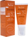 [57905] AVENE CREAM SPF 50 + 50 ML