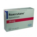 [18530] ROACCUTANE 20 MG 30 CAP