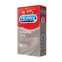 [57937] DUREX FETHERLITE ULTRA 10 CONDOMS