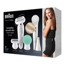 [87660] BRAUN BEAUTY SET 9 FLEX SES 9300 3D