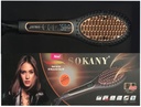 [77092] SOKANY HEATS UP FAST HAIR 10301-HS-053