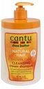 [84018] CANTU NATURAL HAIR CLEANSING SHAMPOO 709GM 067