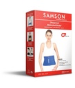 [84800] SAMSON NP-3001 ABDOMINAL BINDER