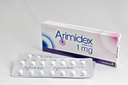 [47929] ARIMIDEX 1 MG  28 TAB
